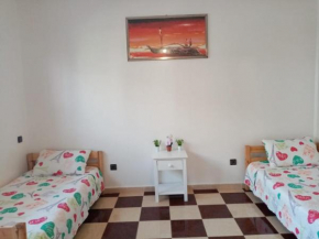 Grand Appartement à 5 mn de la plage
